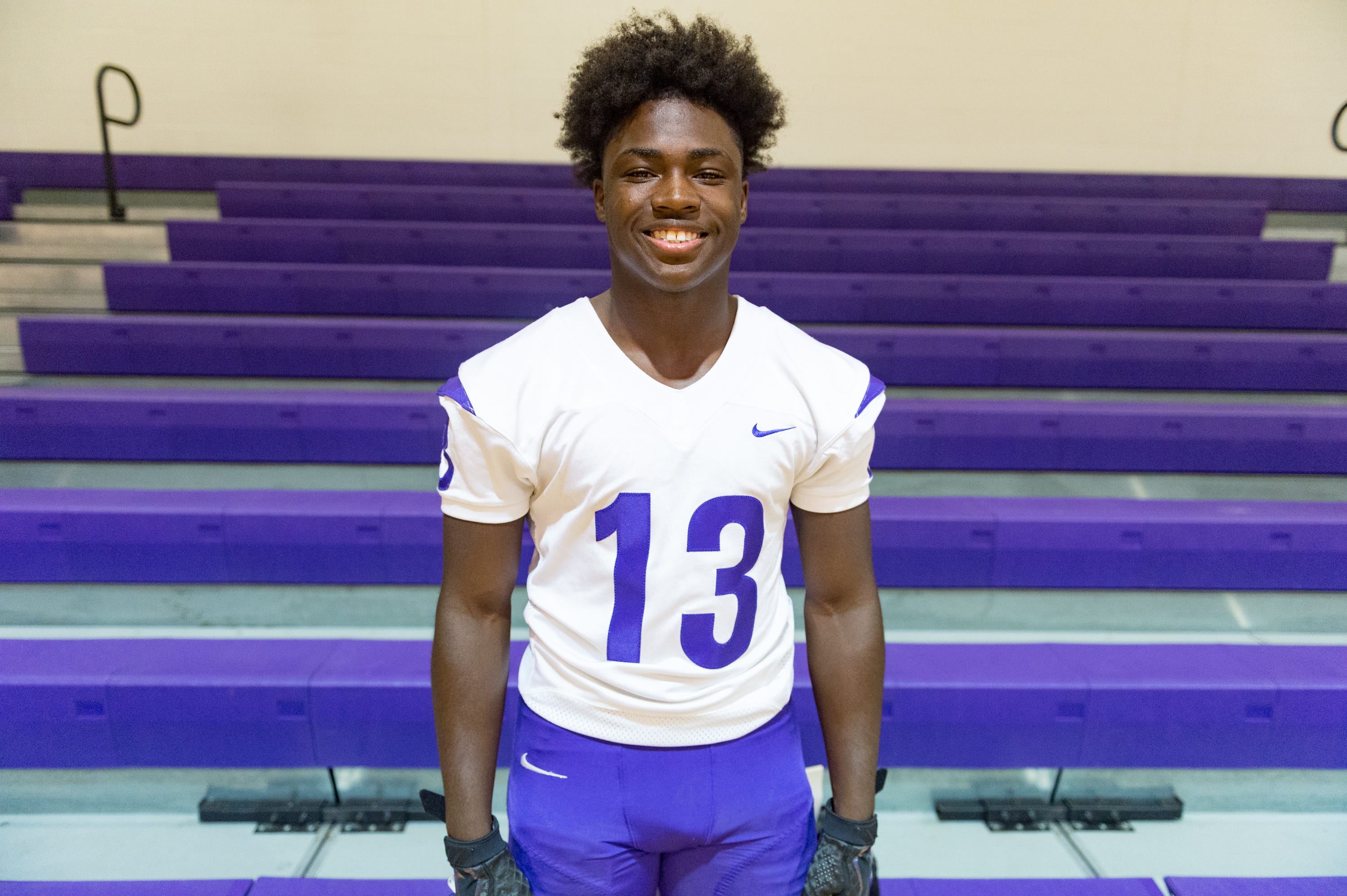 St. Martinville football 2018 season preview