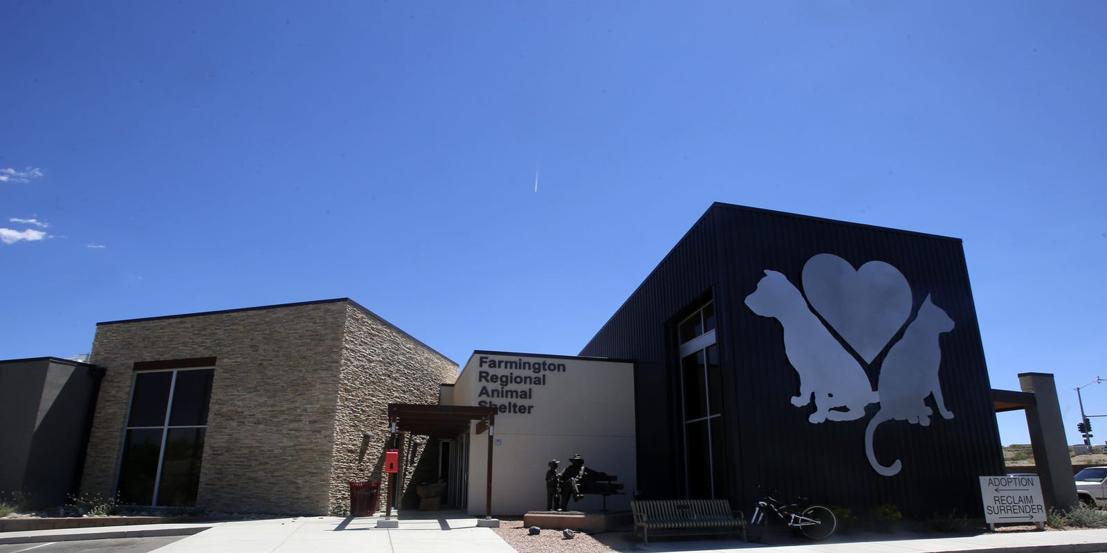 Coronavirus Concerns Close Animal Shelters But Adoptions Continue