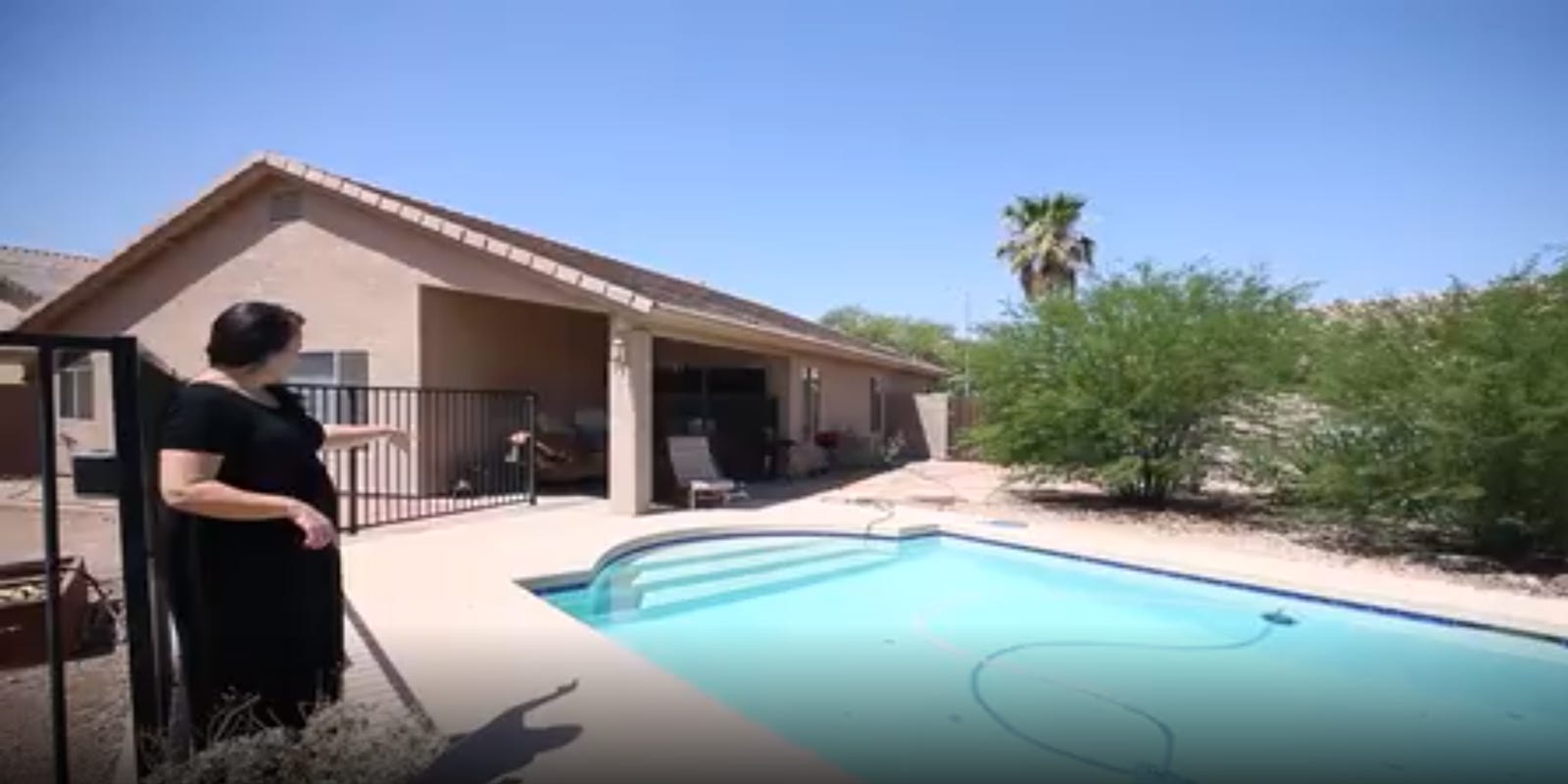 Invitation Homes Refunds Family 850 After Arizona Republic Story