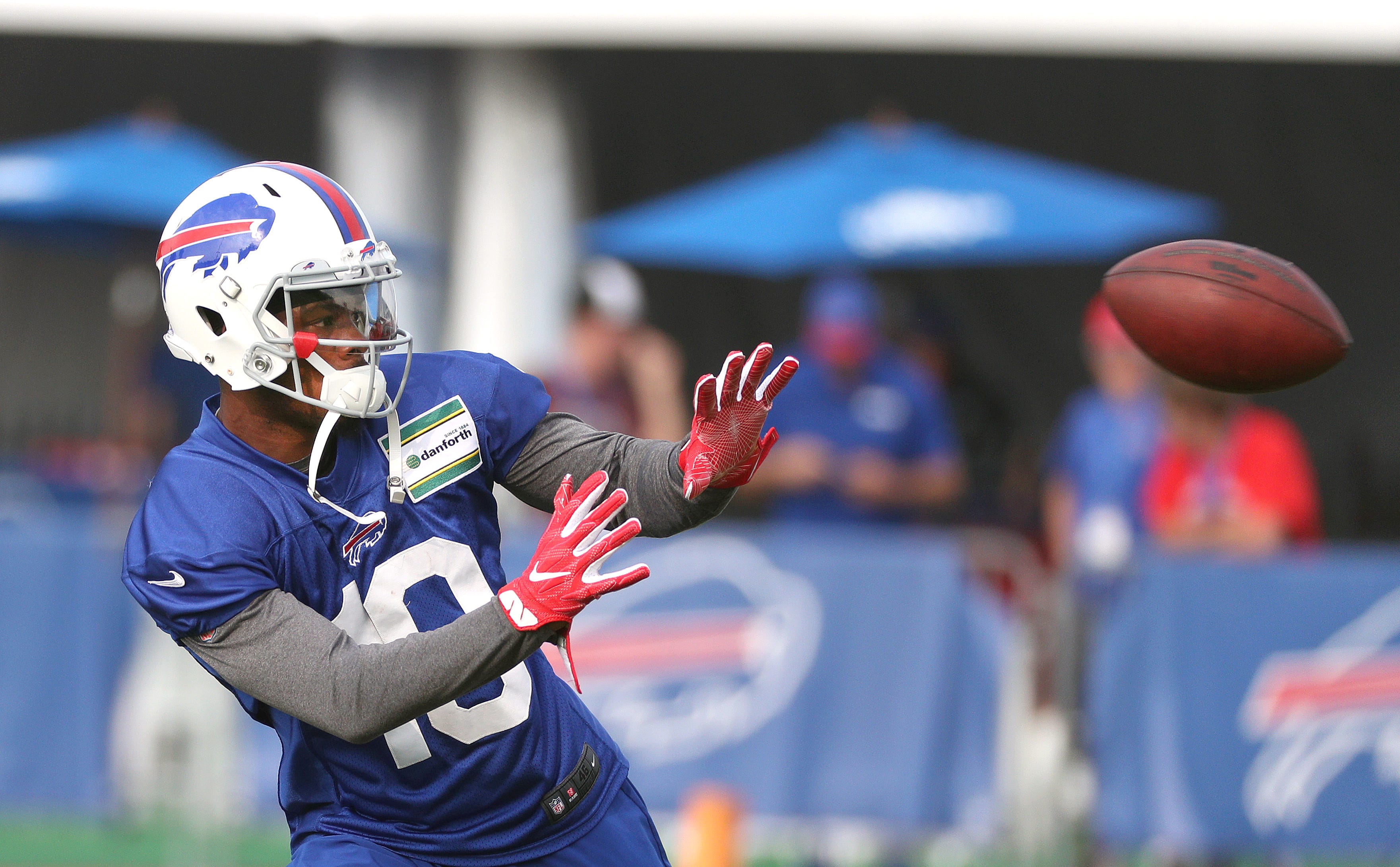 Buffalo Bills roster Live tracker, what we know