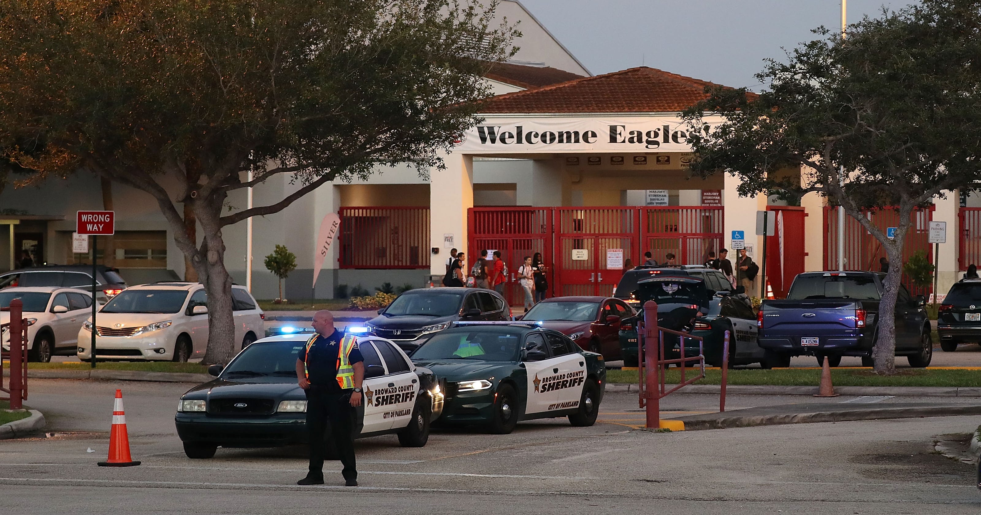 Parkland high school shooting survivor dies by suicide
