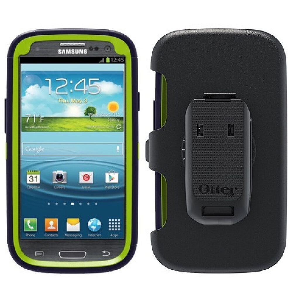 The founder of Otterbox, a line of protective cases for electronics, has learned a few things about preparing for disasters on the road.