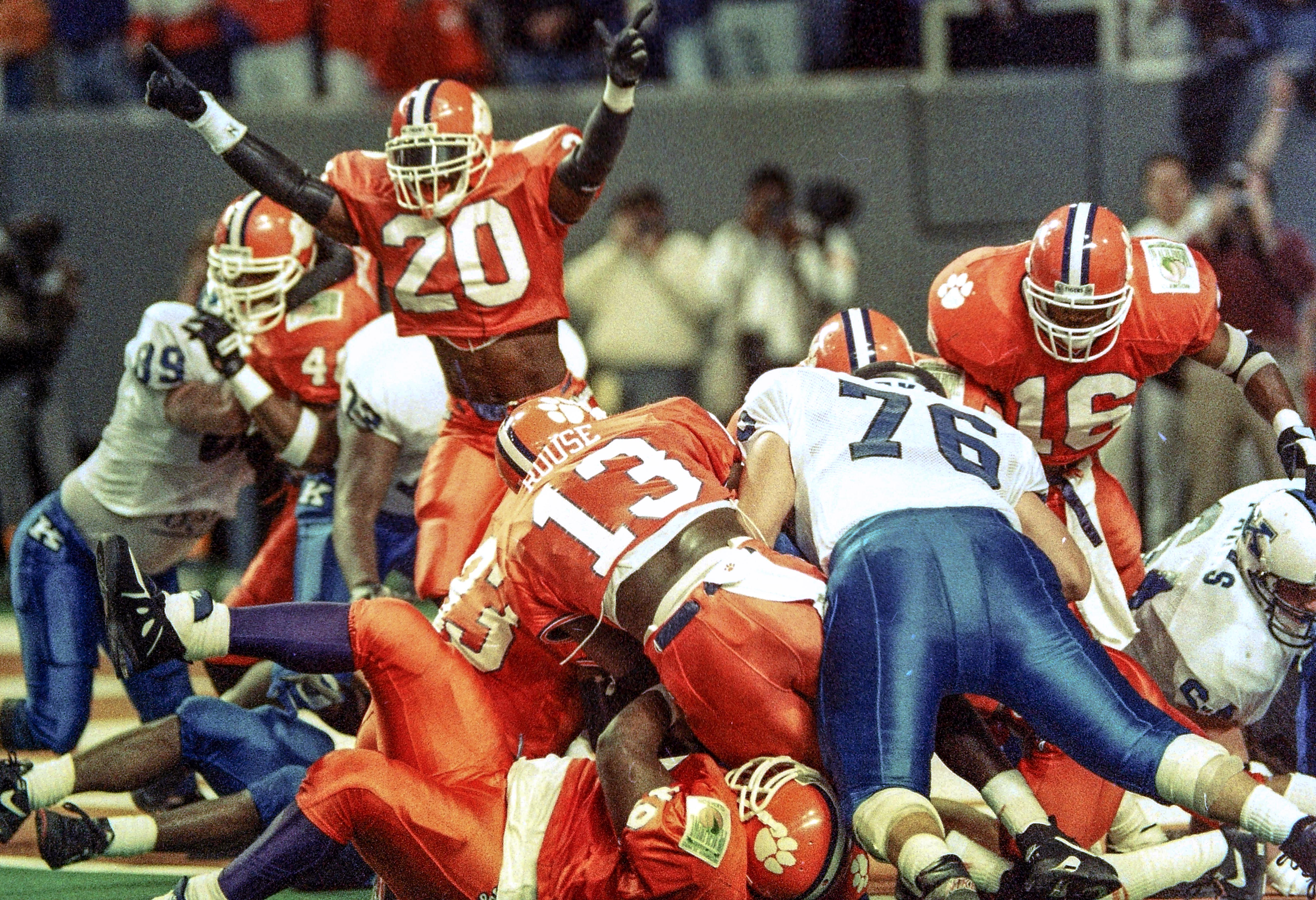 dawkins clemson jersey