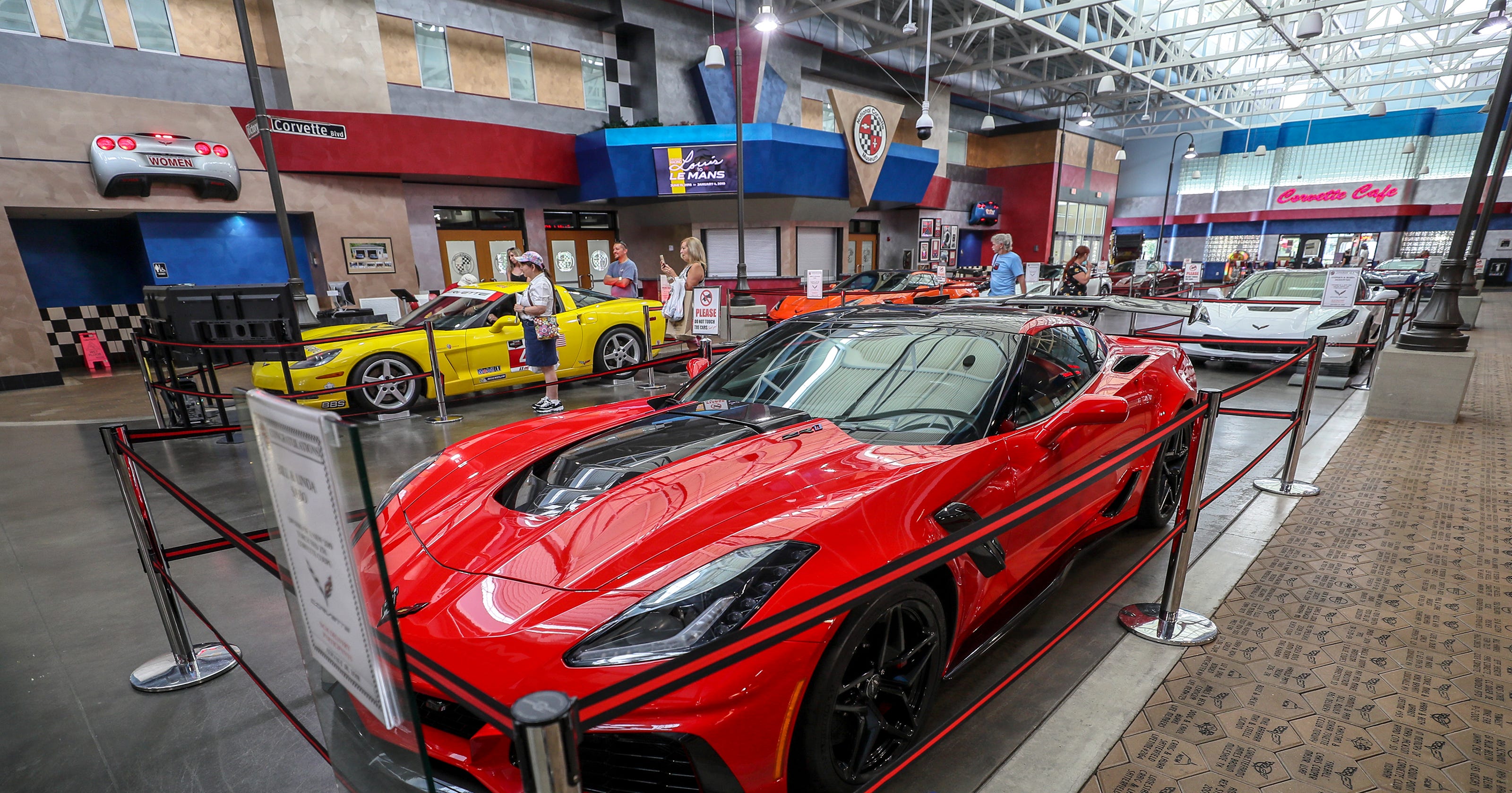 Kentucky Getaway Bowling Green Has More Than Corvettes