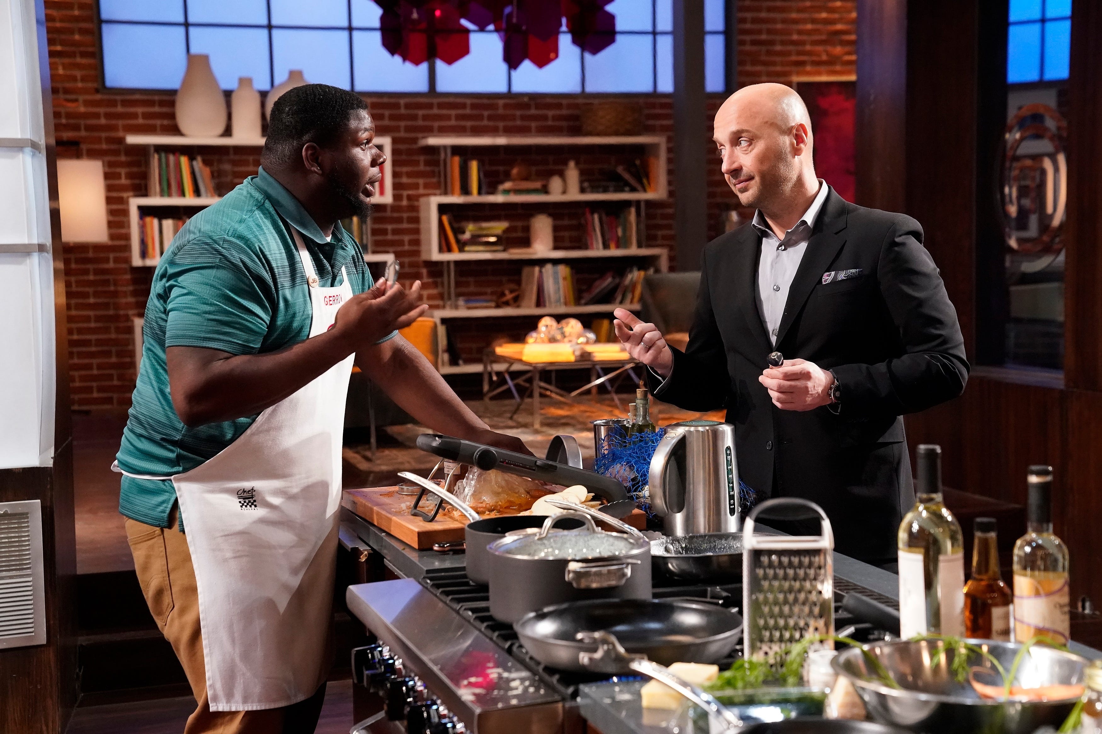 masterchef season 9 episode 1 watch online