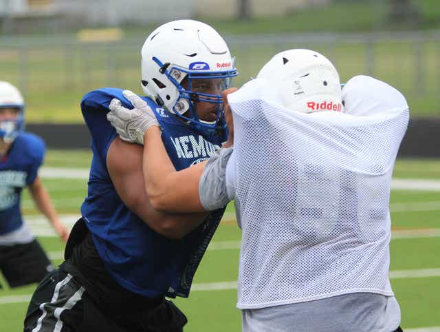 A Wisconsin Player Is One Of The Top Class Of 2021 Football Recruits