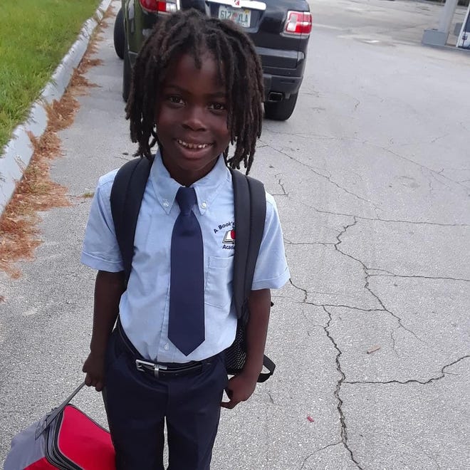 Florida School Faces Backlash For Rejecting 6 Year Old With