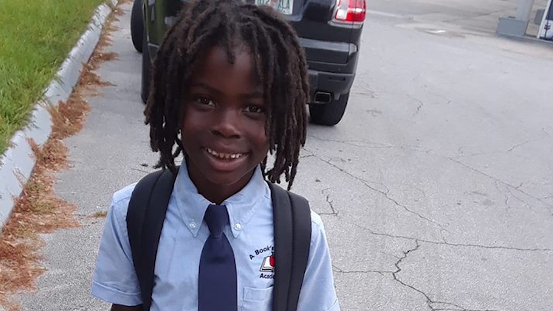 6 Year Old Boy With Locs Turned Away By School