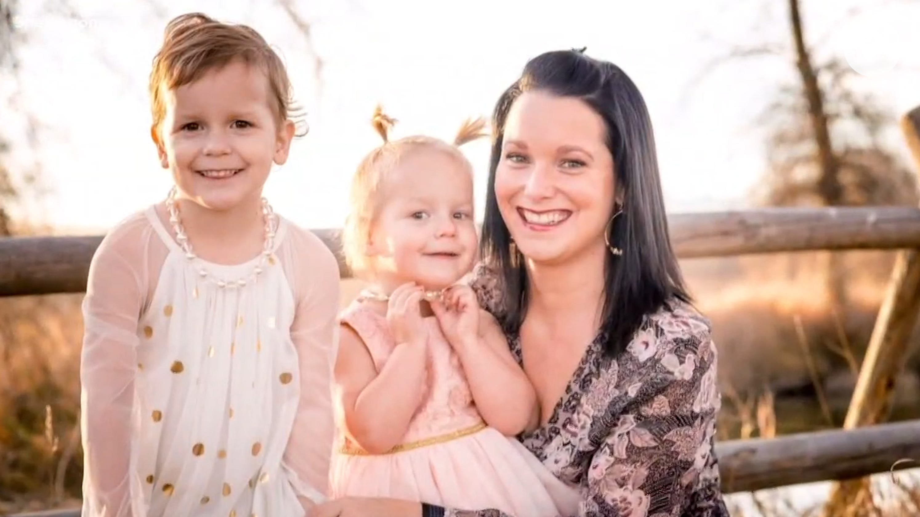 Chris Watts and Shanann Watts: What led to deaths of pregnant wife, kids?2988 x 1680