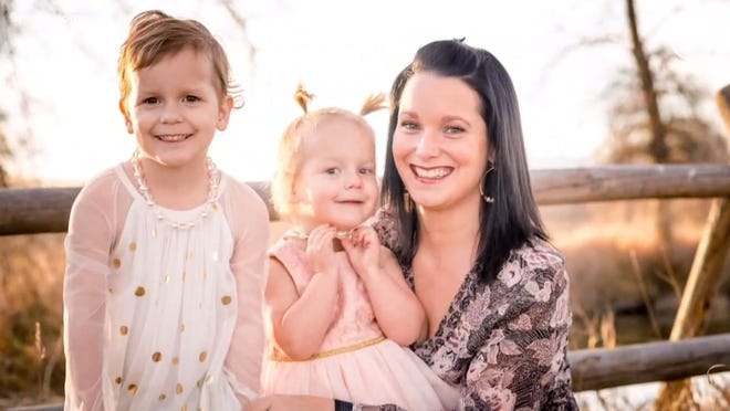 Authorities believe Christopher Watts killed his pregnant wife Shanann and their two young daughters.