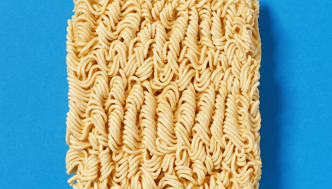 Fact Check Instant Noodles Don T Contain Wax Coating Or Cause Cancer Fact Check Instant Noodles Don T Contain Wax Coating Or Cause Cancer