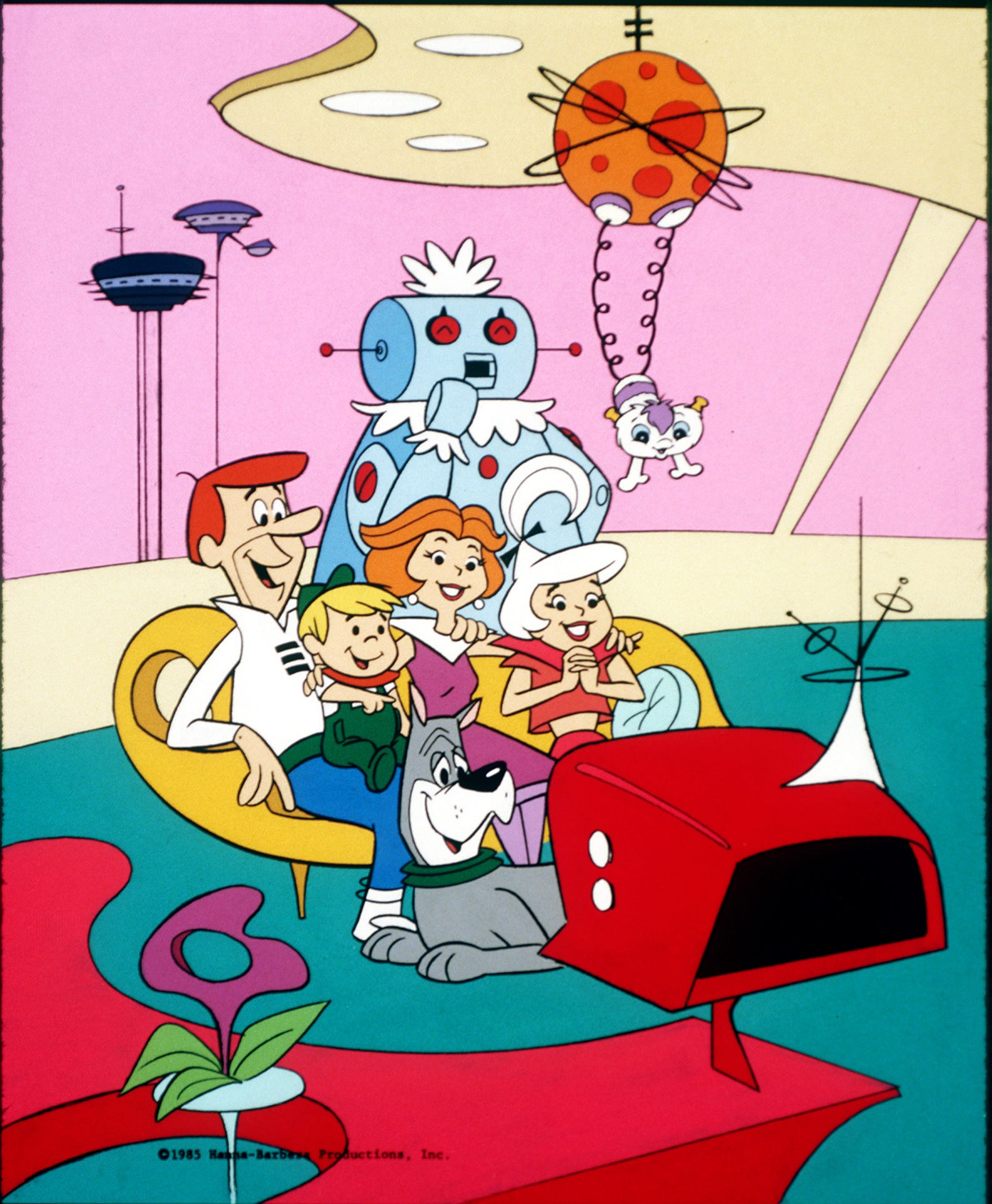 Elmo Judy Jetson Porn - best adult animated series of all time