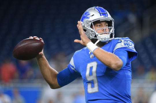Image result for matthew stafford