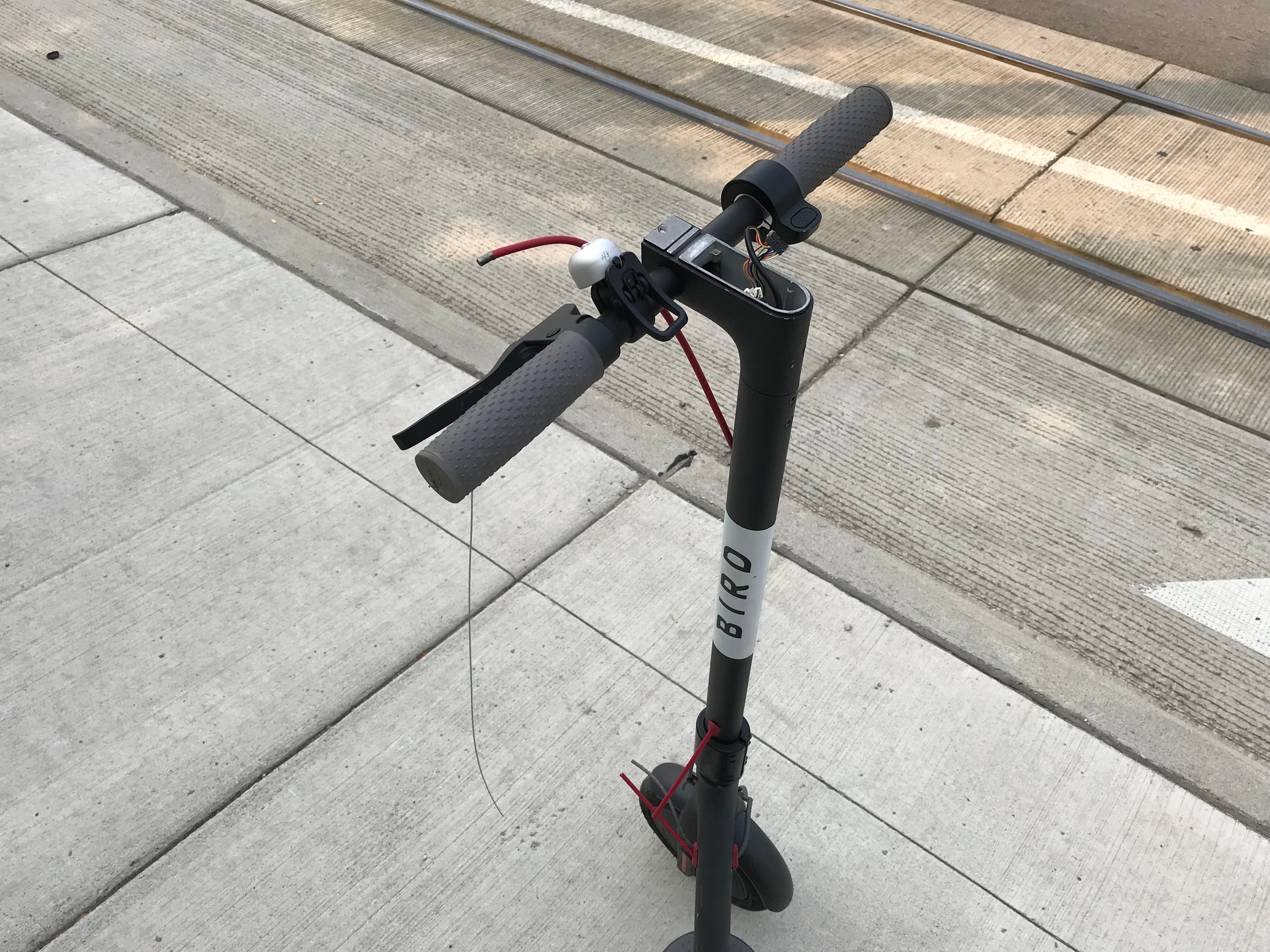 bird bikes near me
