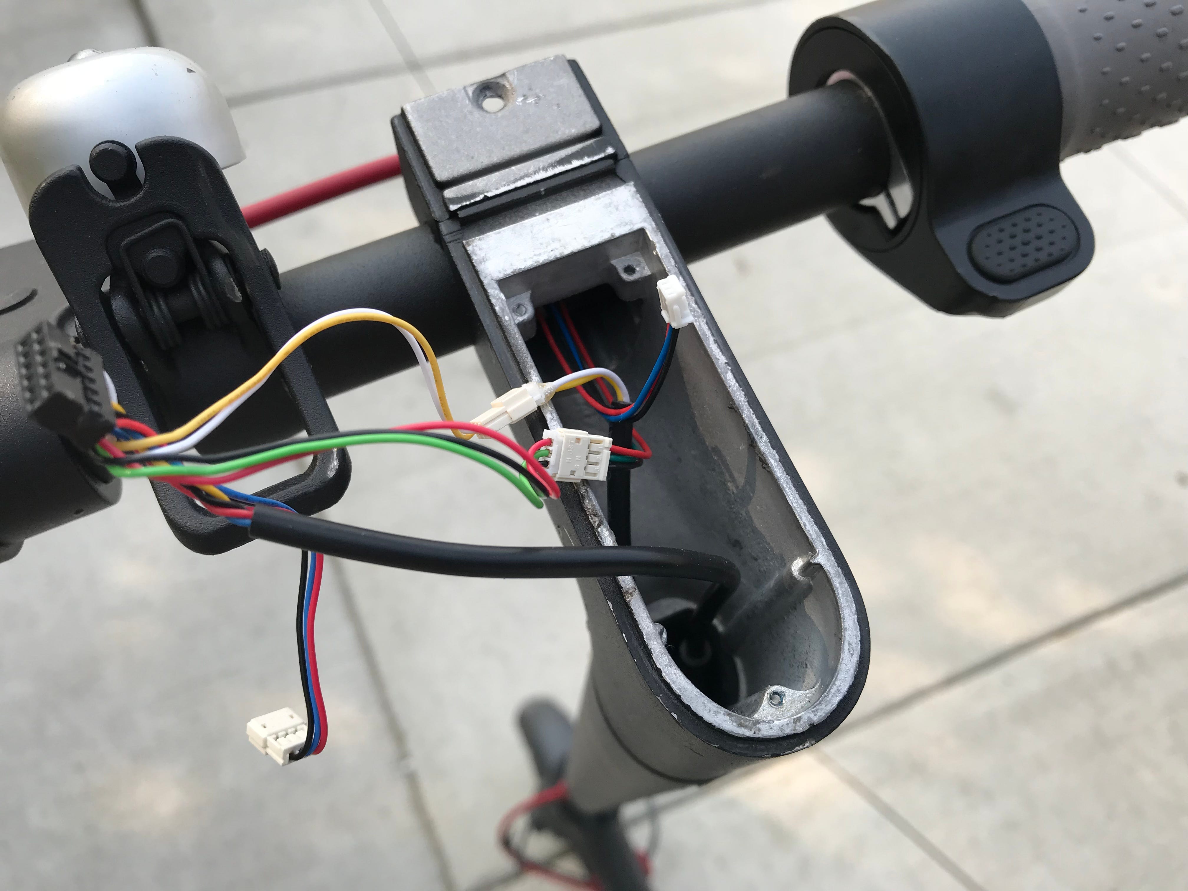 bird bikes near me