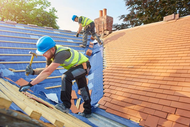 4 important things to consider when replacing your roof