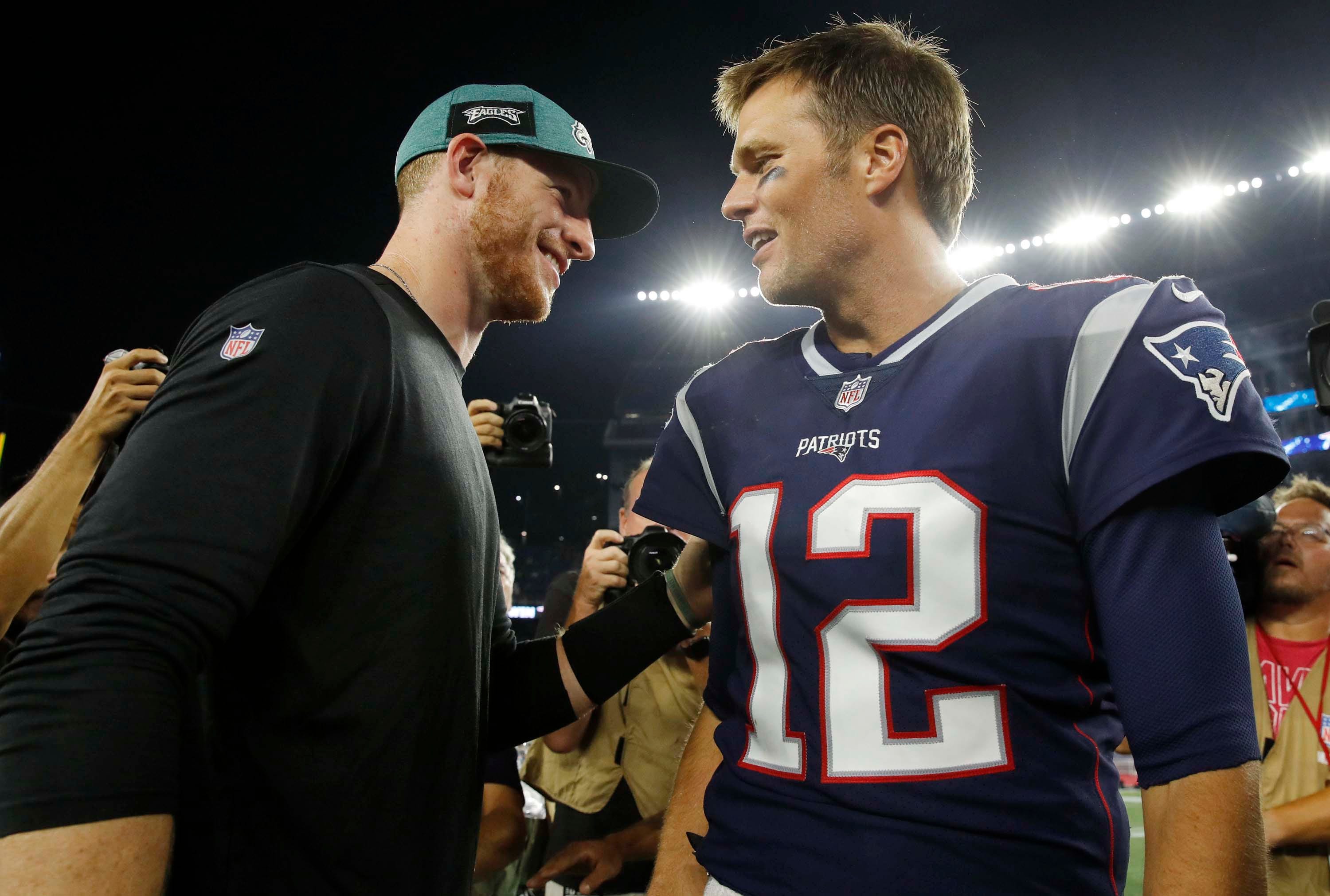 nfl week 1
