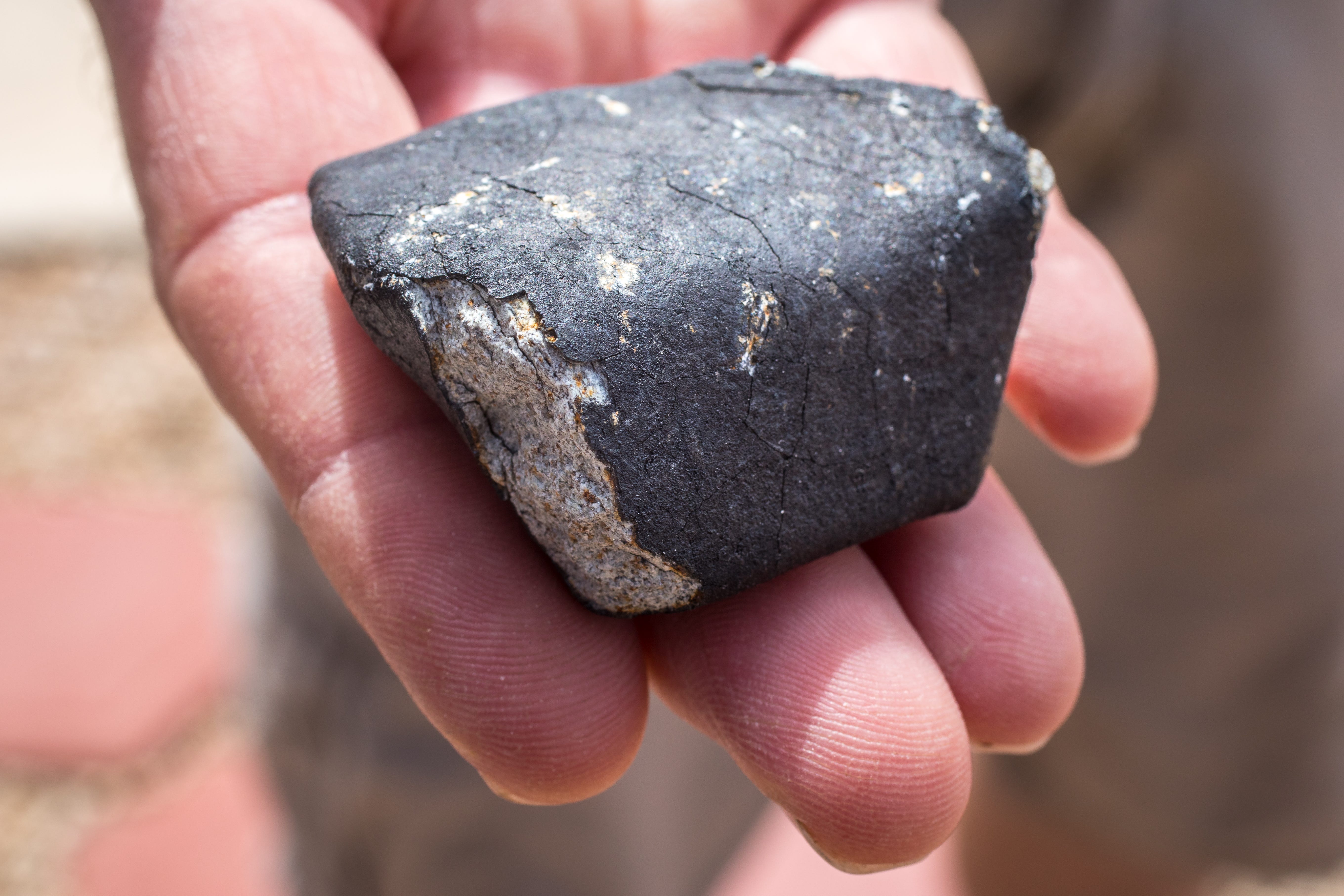 where would you find a meteoroid where would you find a meteoroid