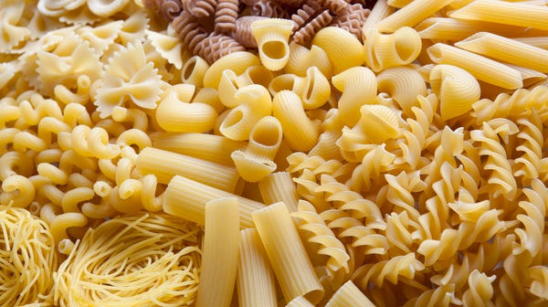 New research says cutting carbs could actually...