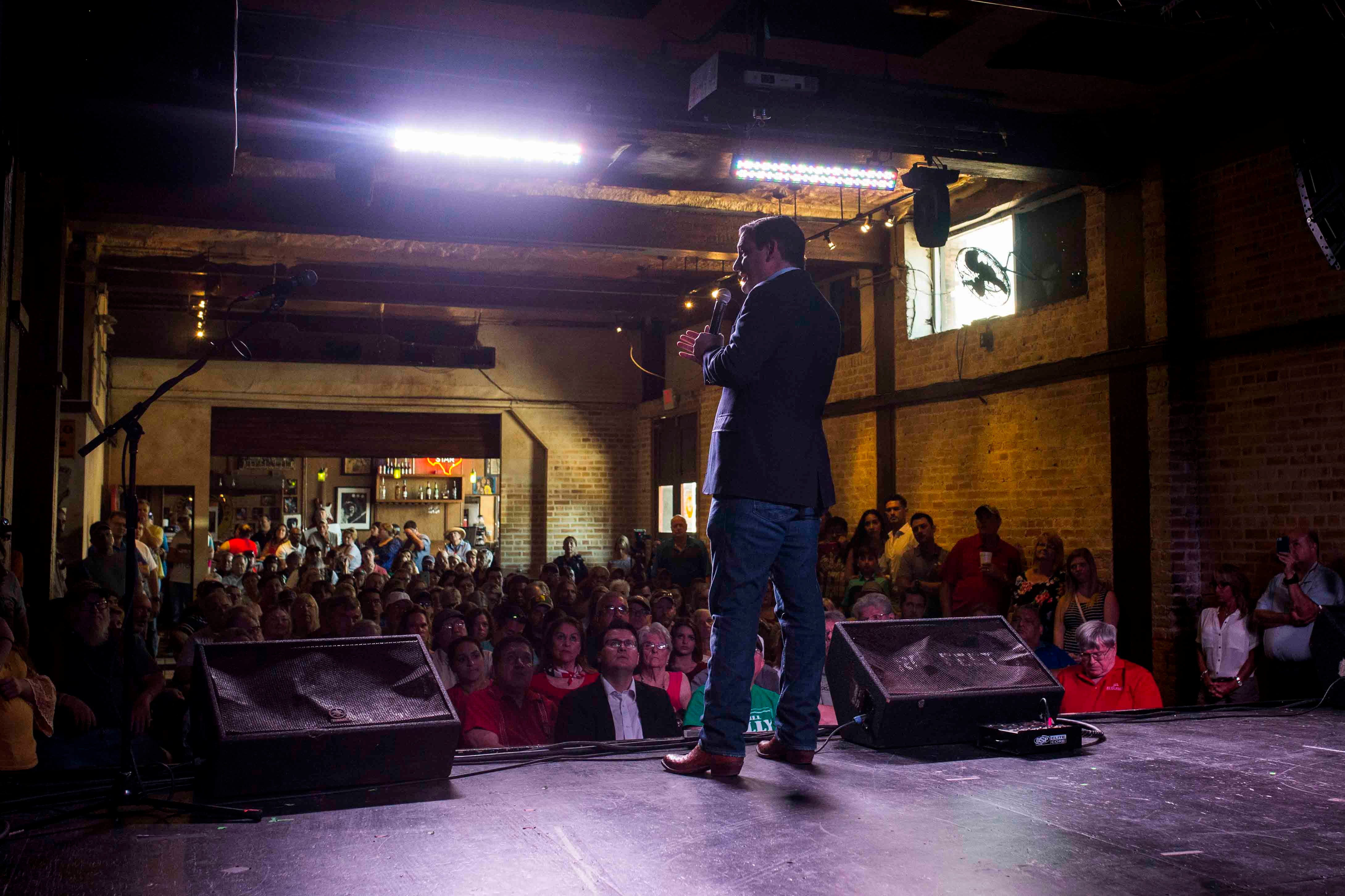 Cruz In Corpus Christi 1