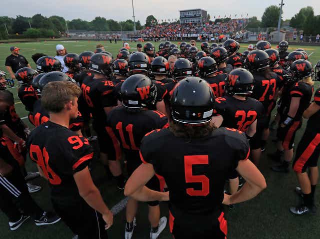 School Referendums West De Pere Seeks 74m For New School Upgrades