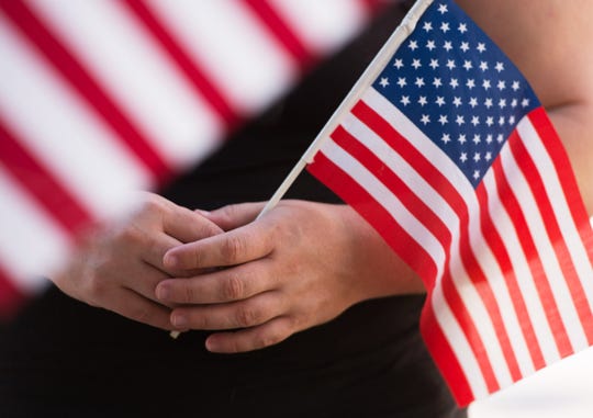 Memorial Day events can be found across the Treasure Coast this weekend through the Monday holiday.