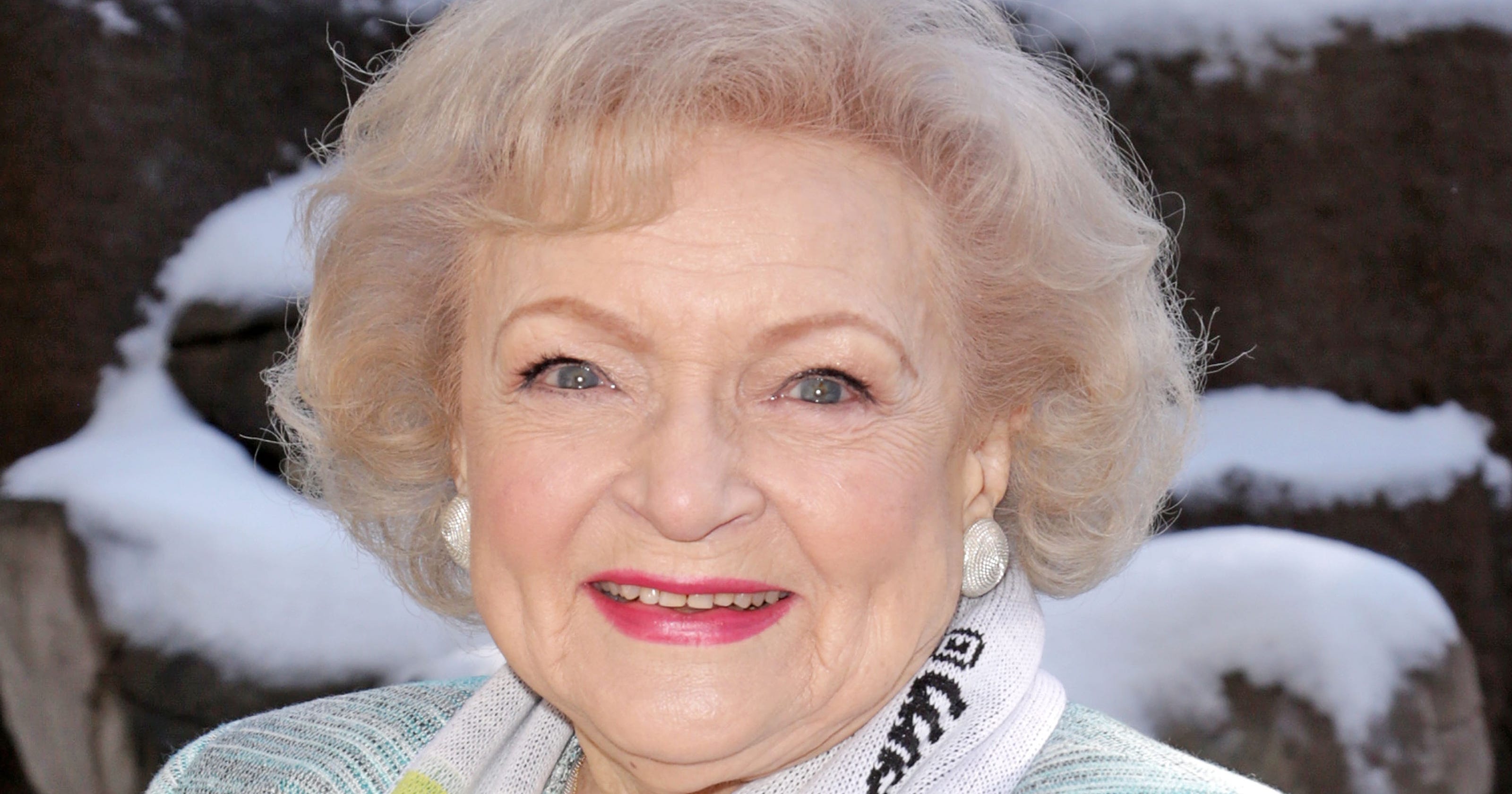 Slikovni rezultat za betty white