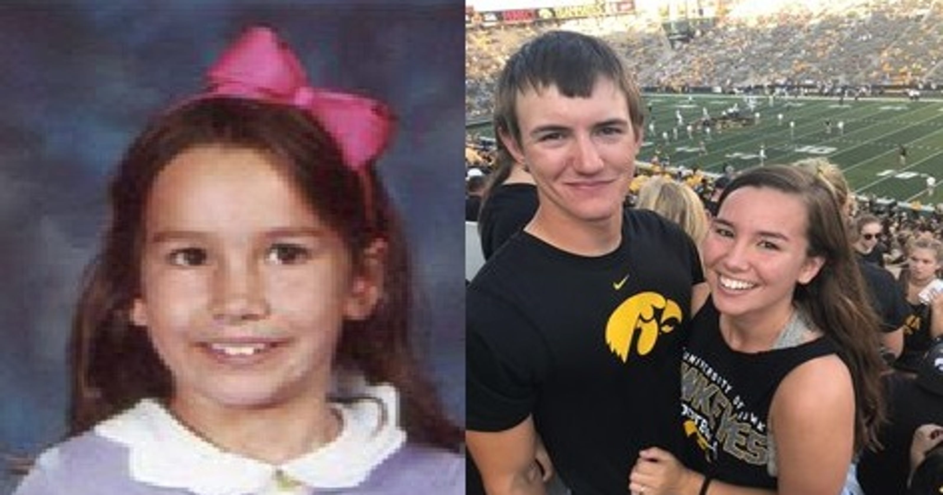Freshman son dating senior girl
