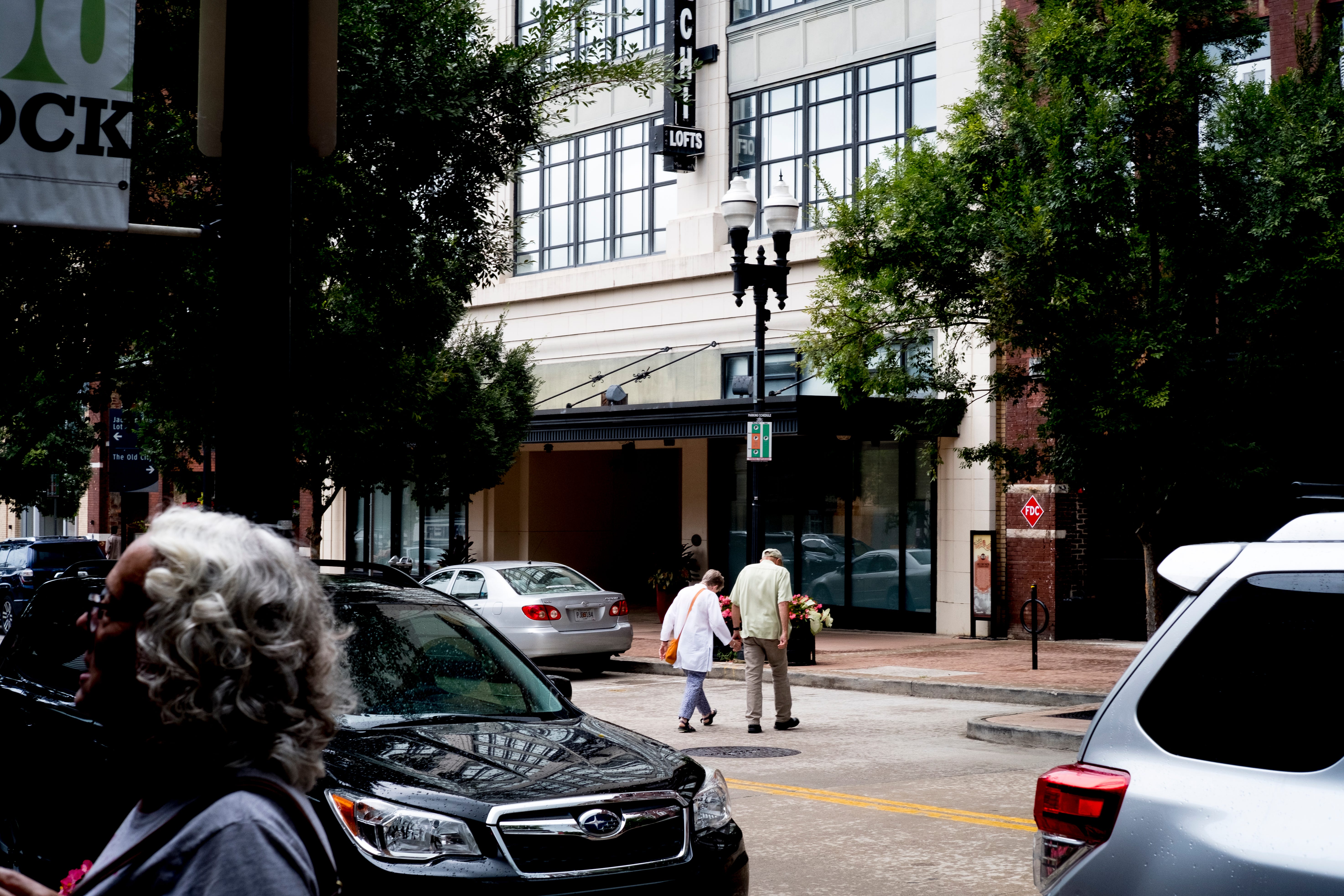 Downtown Knoxville New apartments and condos to expand urban housing