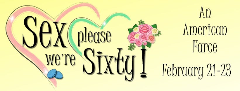sex please we re sixty the musical