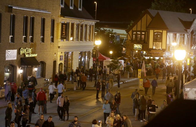 TosaFest returns to the streets of the Village of Wauwatosa this year.