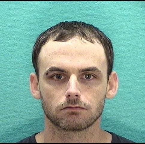 Derek Z. Weaver was arrested over the weekend fro aggravated vehicular homicide, a second-degree felony, after causing a fatal crash July 31.