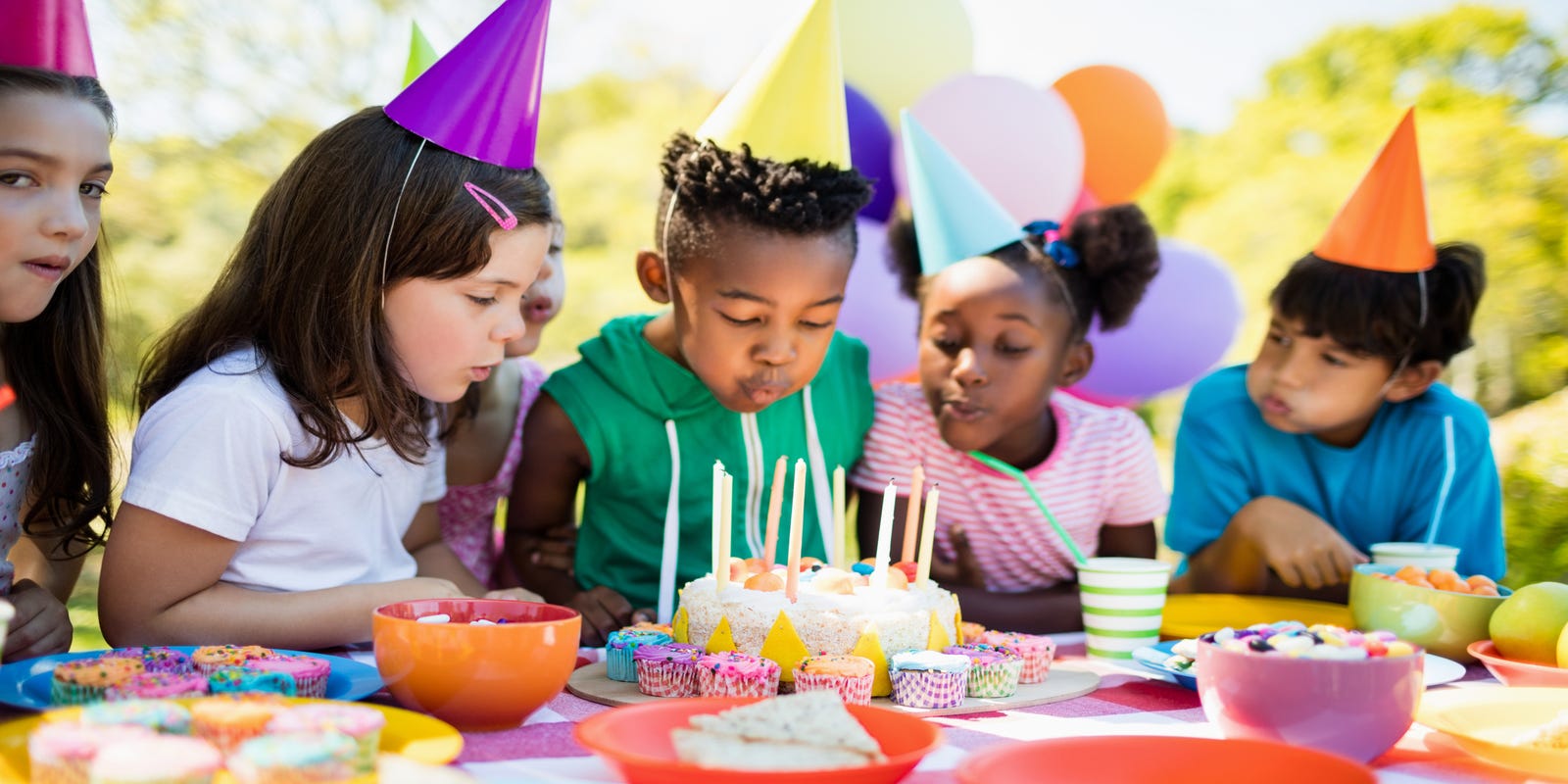 Wnc Parent 2019 Birthday Guide Places To Party