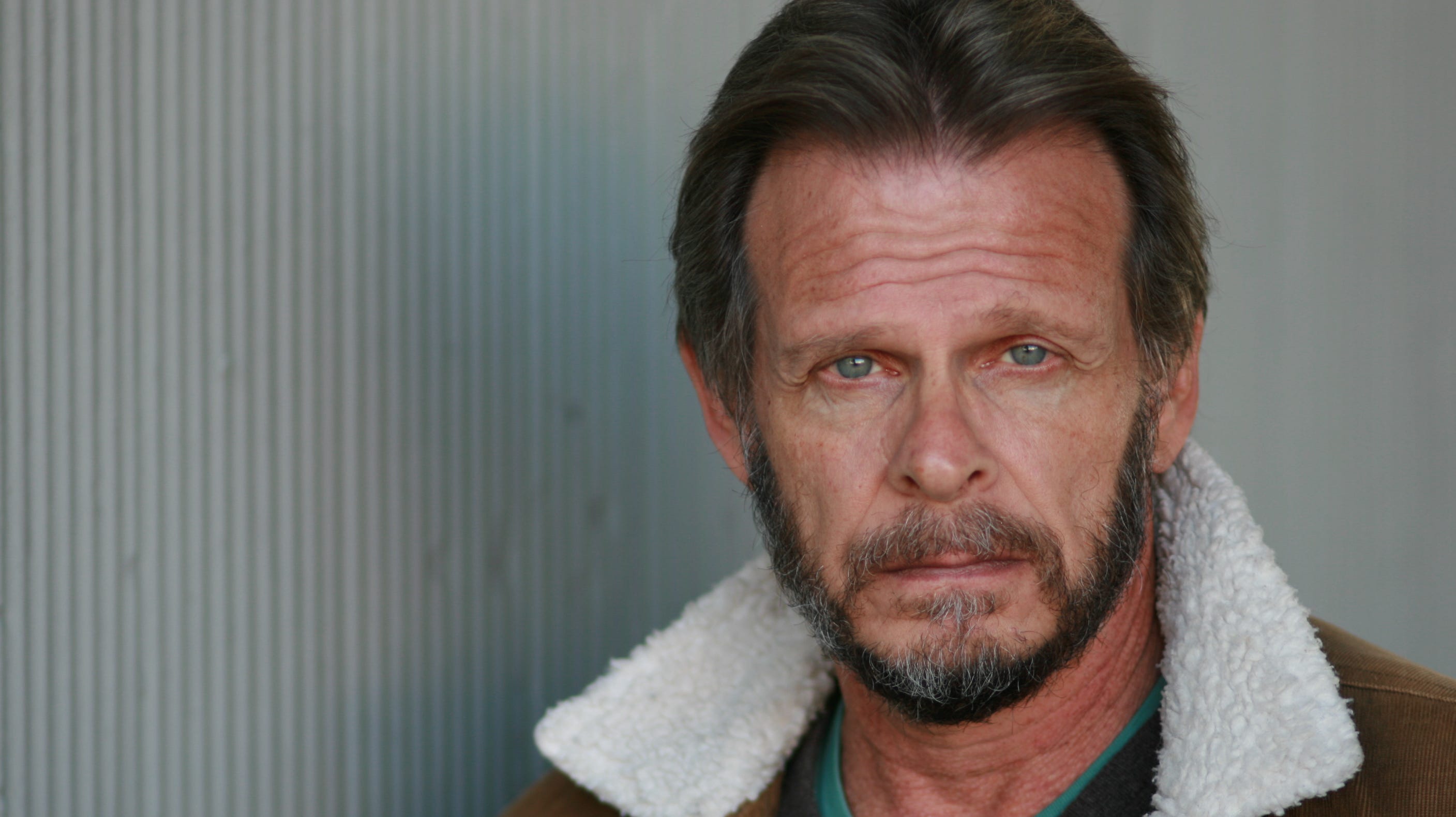 'The Beastmaster's' Marc Singer will play ‘Macbeth’ for Southern Shakespeare Festival