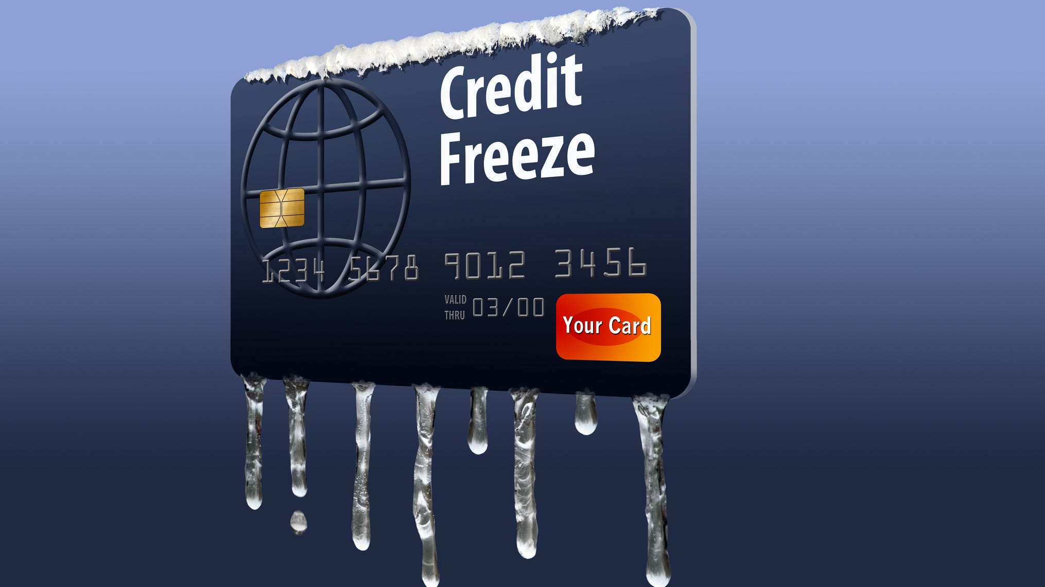 Equifax Breach Credit Freeze Is Free Under New Law