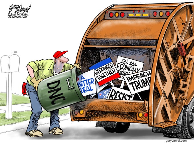 The cartoonist's homepage, indystar.com/opinion/varvel