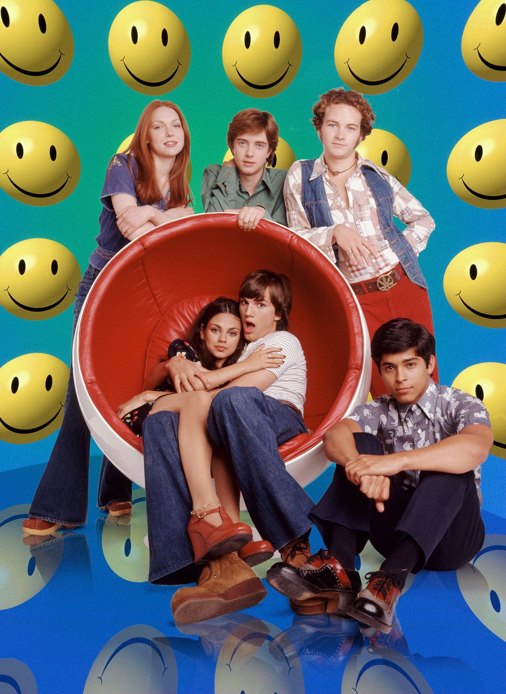 that 70s show streaming free