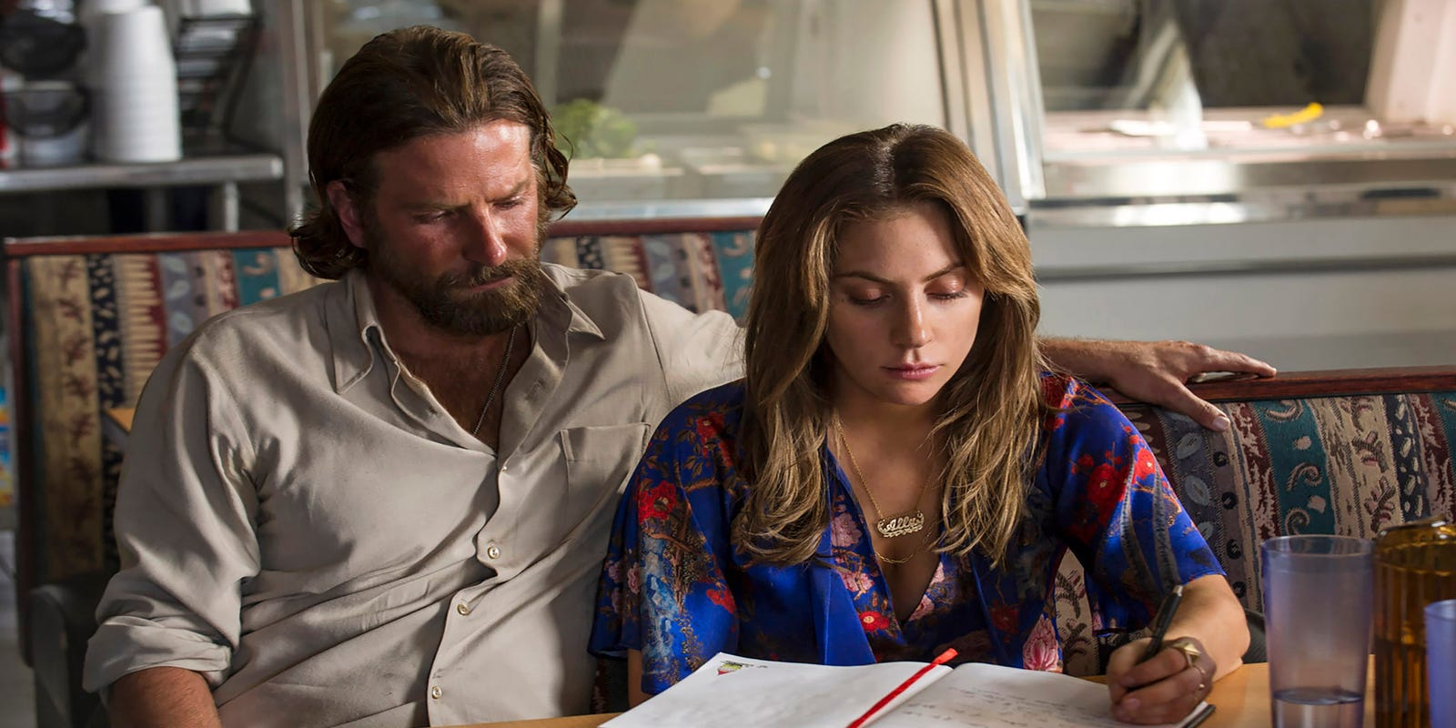 Oscar Watch Could A Star Is Born Sweep The Academy Awards