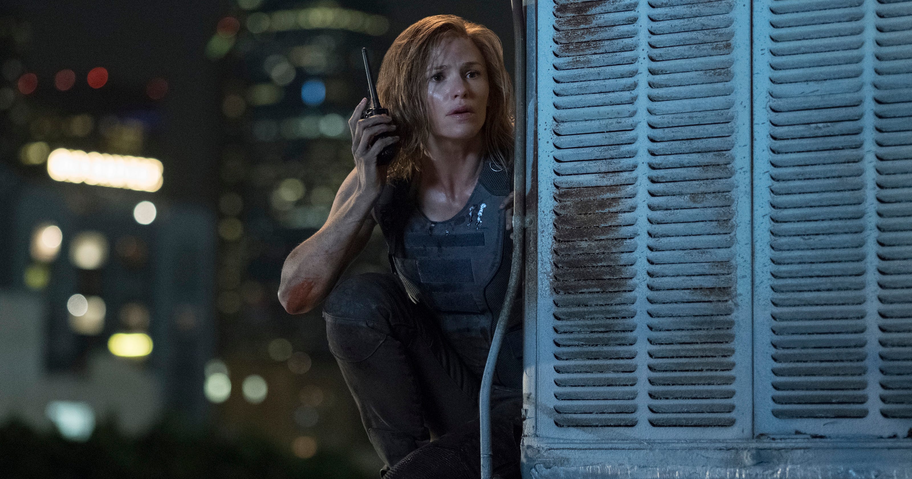 Jennifer Garner In honor of 'Peppermint,' her 5 essential movie roles