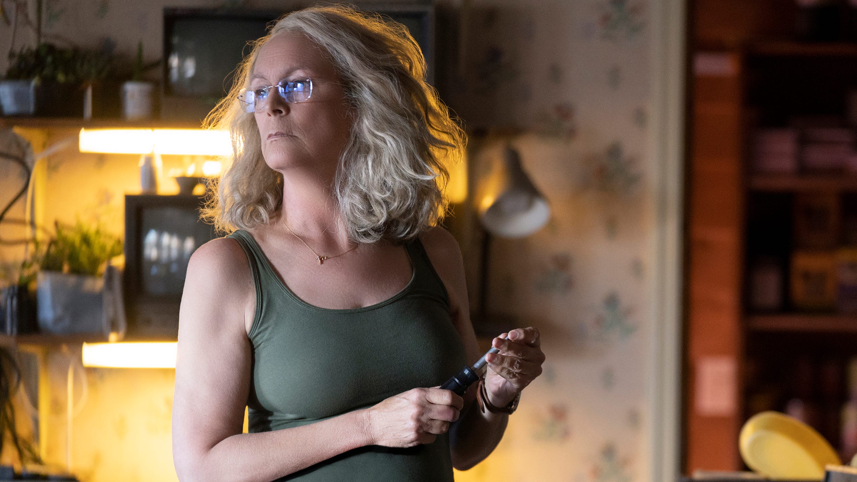 'Halloween': Every film, ranked (even the new Jamie Lee Curtis sequel)
