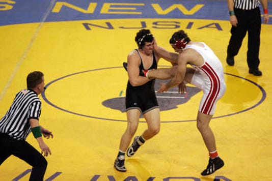 Check out the Bridgewater-Raritan's Best Wrestlers of All-Time Rokfin channel!