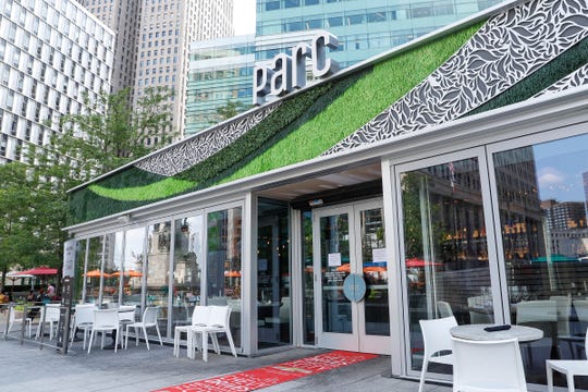 Top Google Exec Impressed By Downtown Detroit Loved Shinola