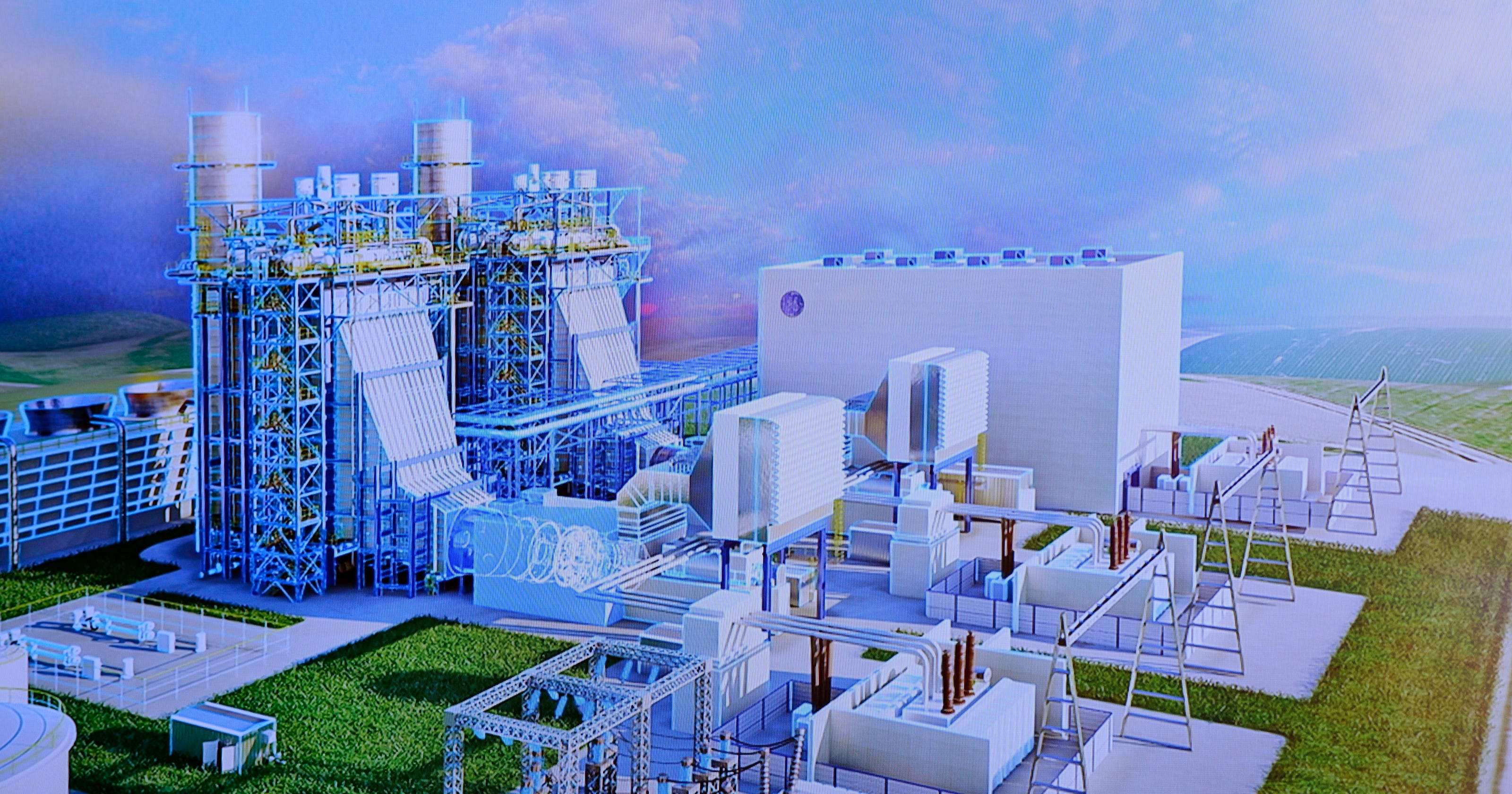 DTE Energy speeds up closing of coalfired plants