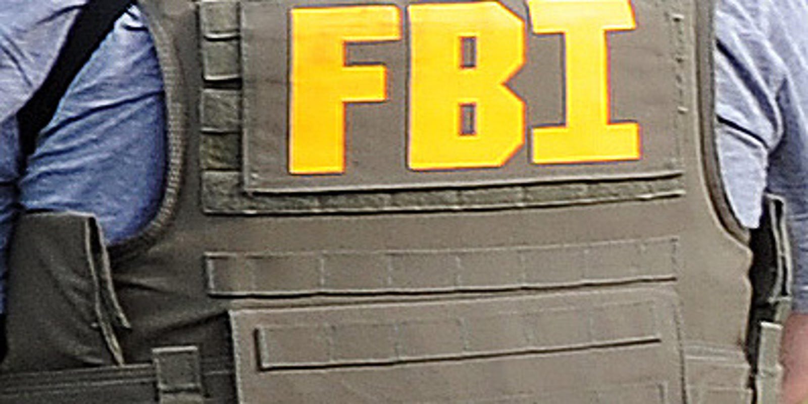 Indianapolis Fbi Office Gives Citizens A Peek Behind Closed Doors