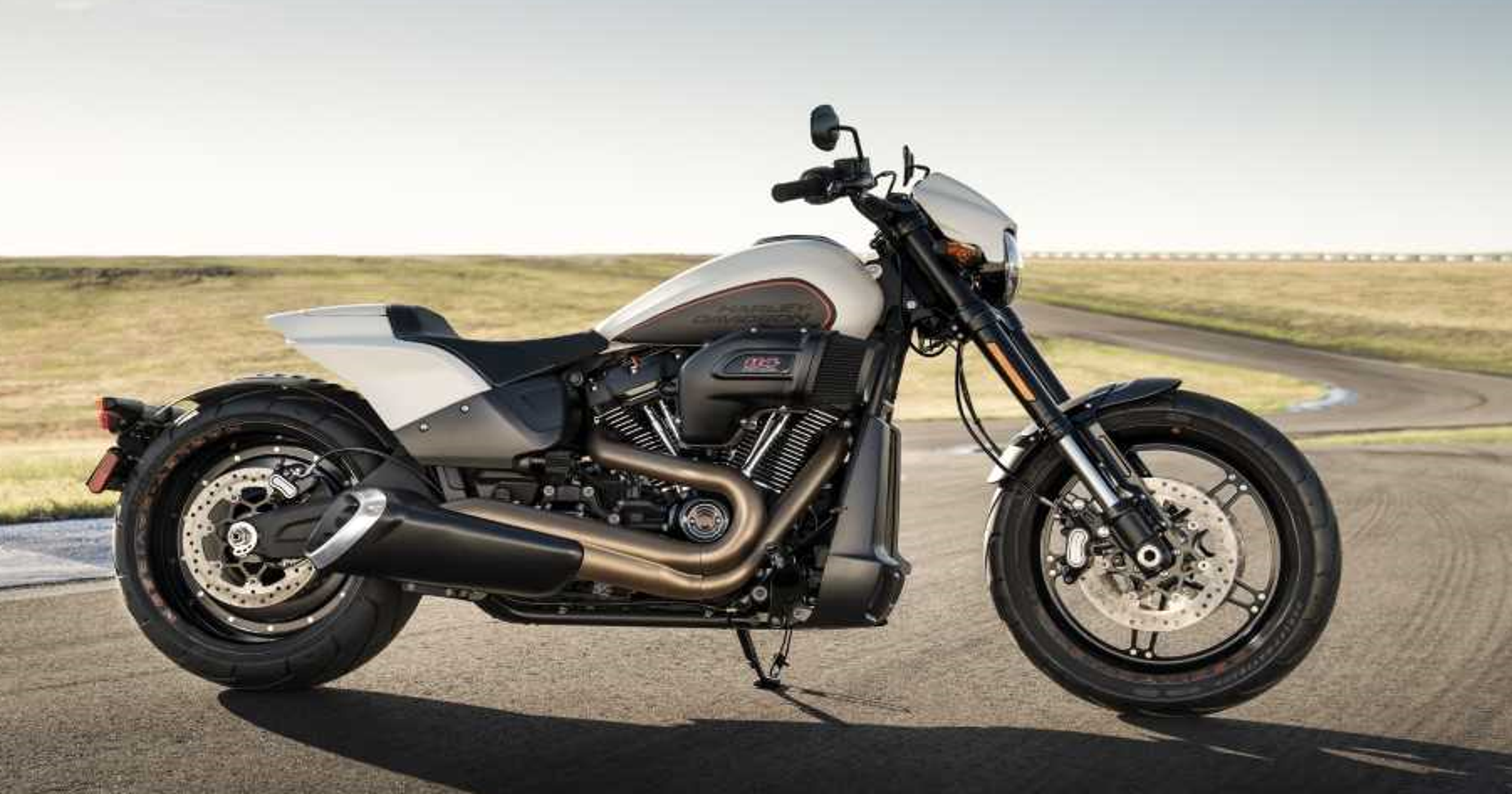 HarleyDavidson launches new cruiser, CVO motorcycles for 2019
