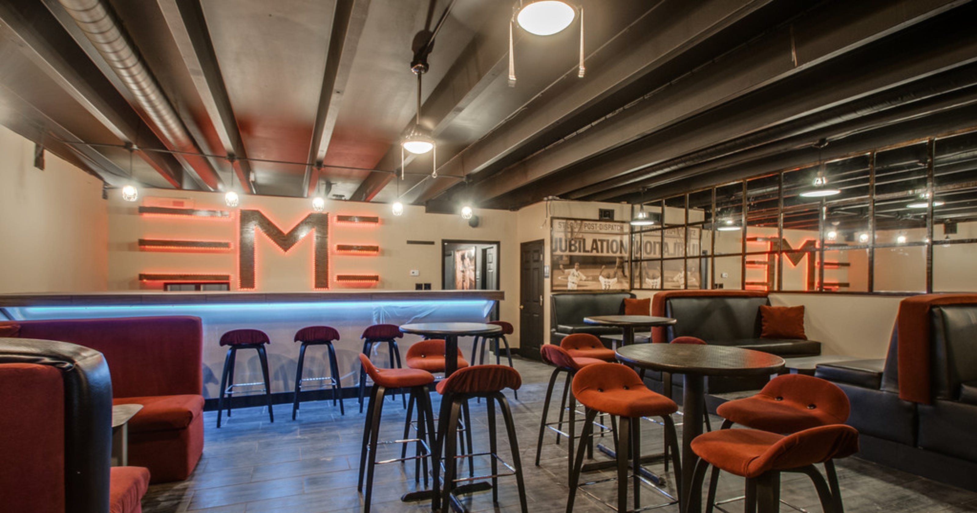 Cocktail bar Minerva Avenue coming to North Nashville