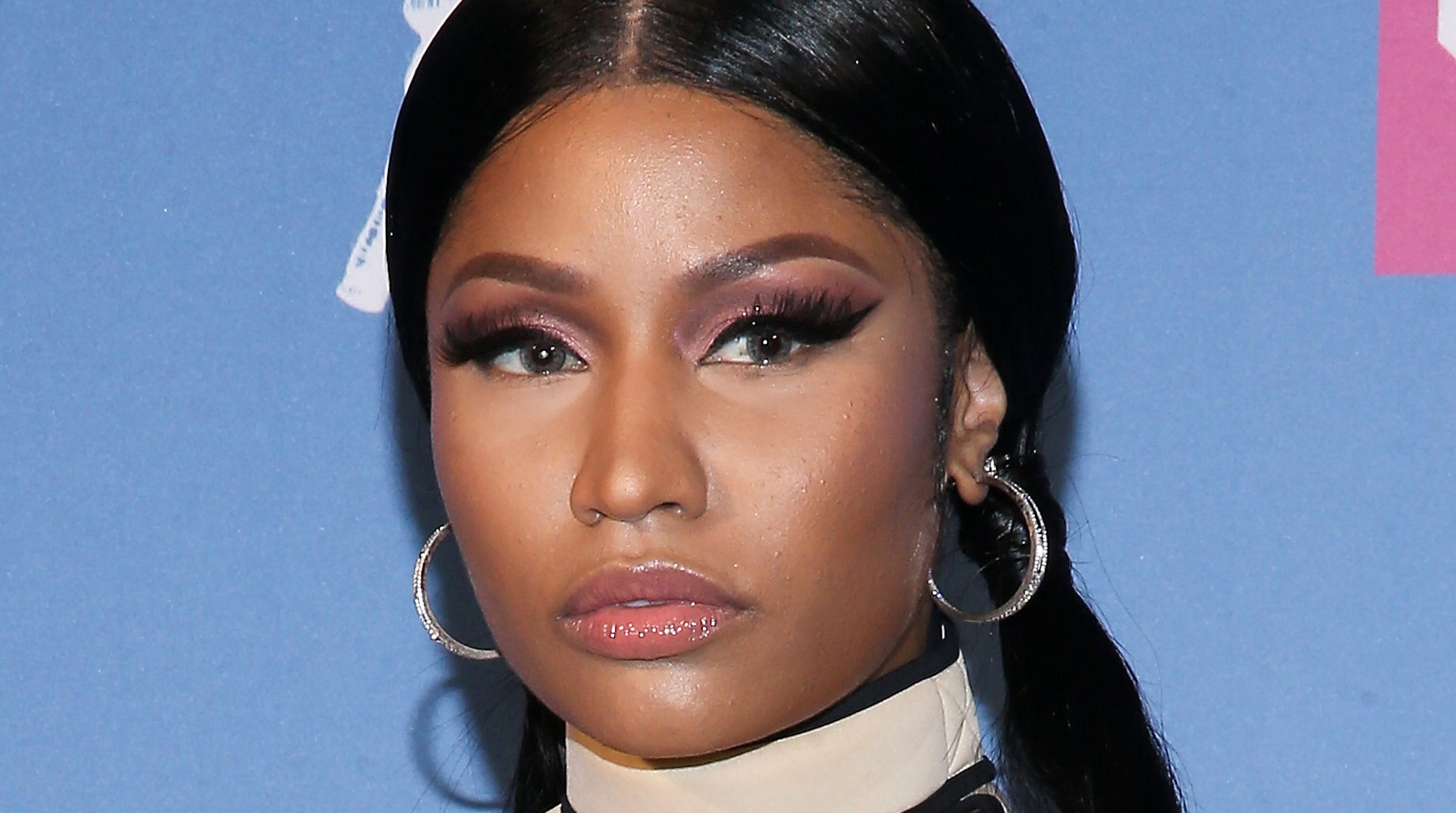 Nicki Minaj postpones North American tour, including Detroit show