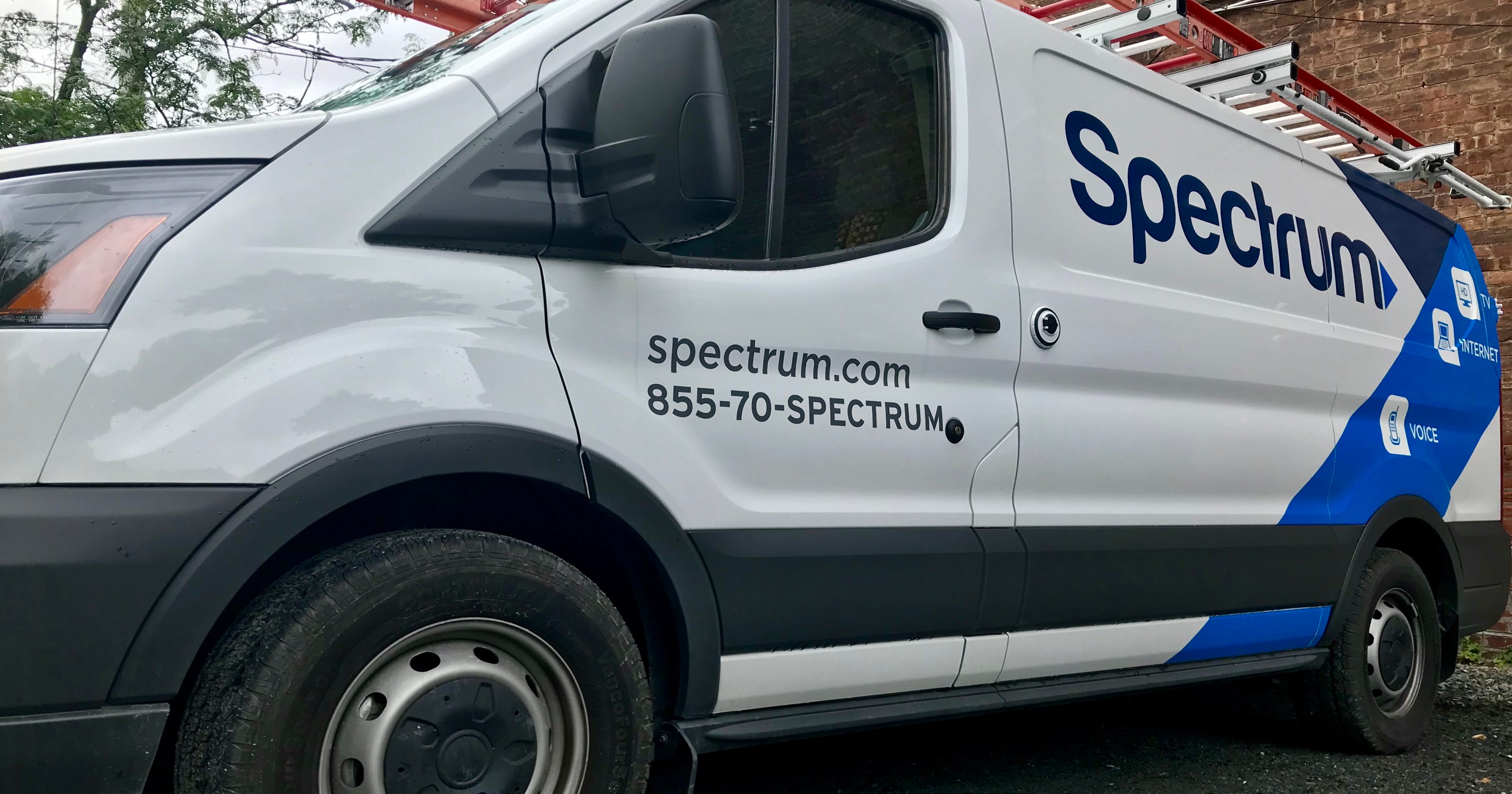 Spectrum may give refunds after recent outage