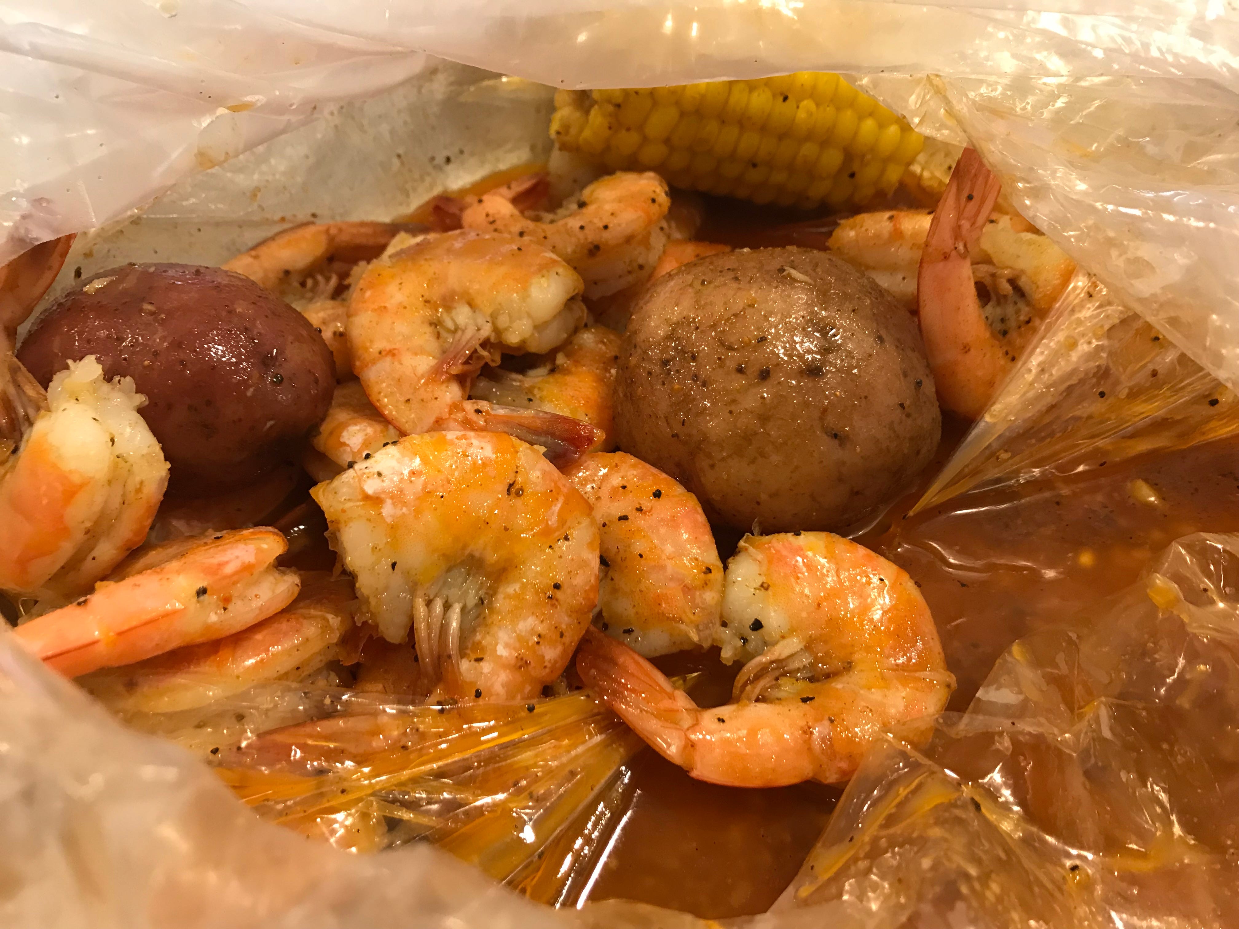 Juicy Seafood Menu Rochester Ny