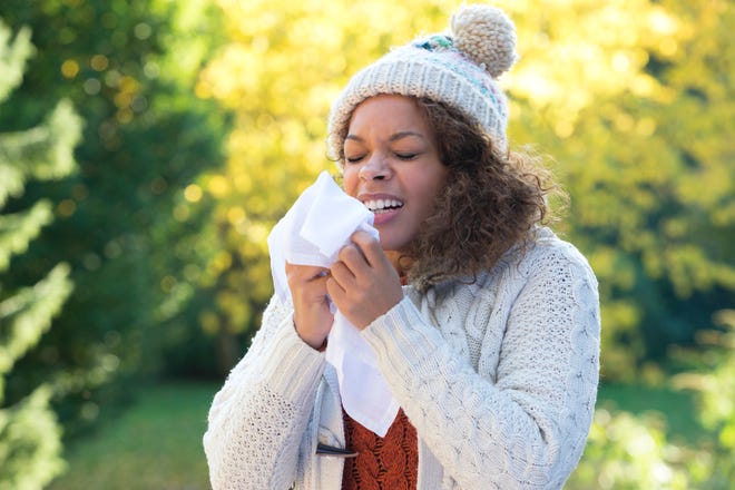 6 Practical Ways To Get Relief From Fall Allergies